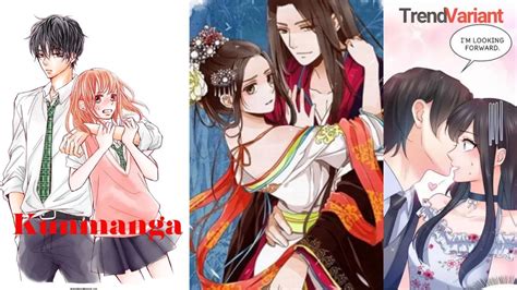 Exploring Kunmanga: A Unique Journey through Manga Marvels.